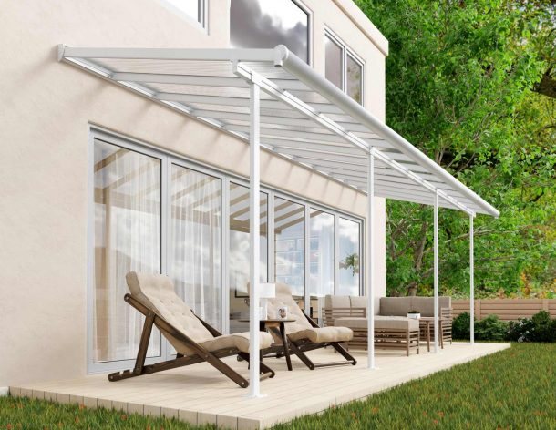 Patio Covers Near Hernando County, FL: Materials, Codes, and Design Guide