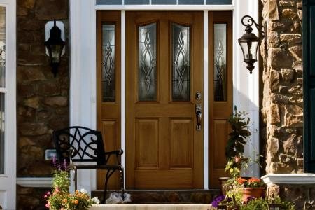 Fiberglass Entry Doors in Pinellas County: A Plastpro Buying Guide