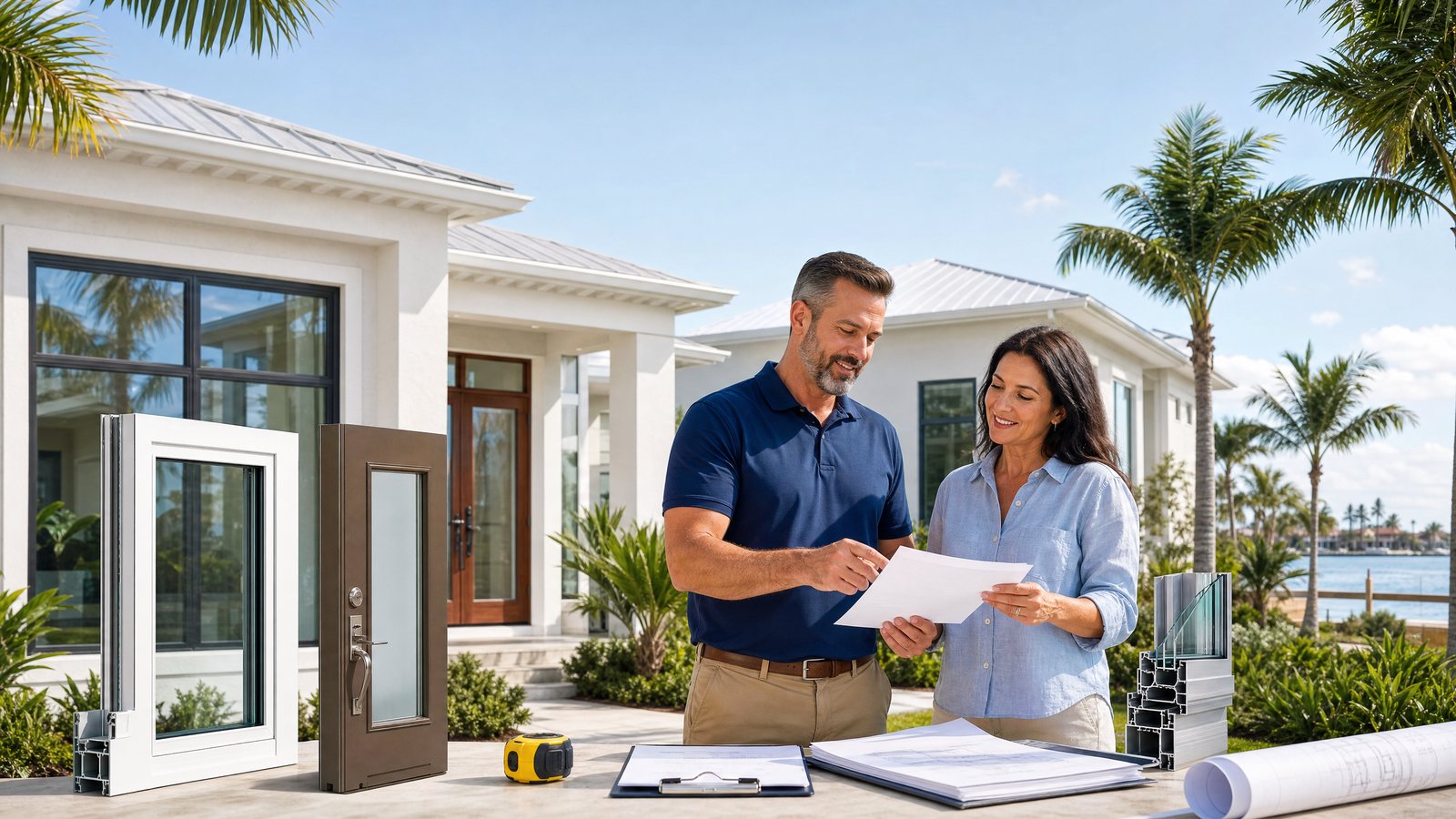 What Is a Florida Product Approval Number, and Why Does It Matter for Windows and Doors?