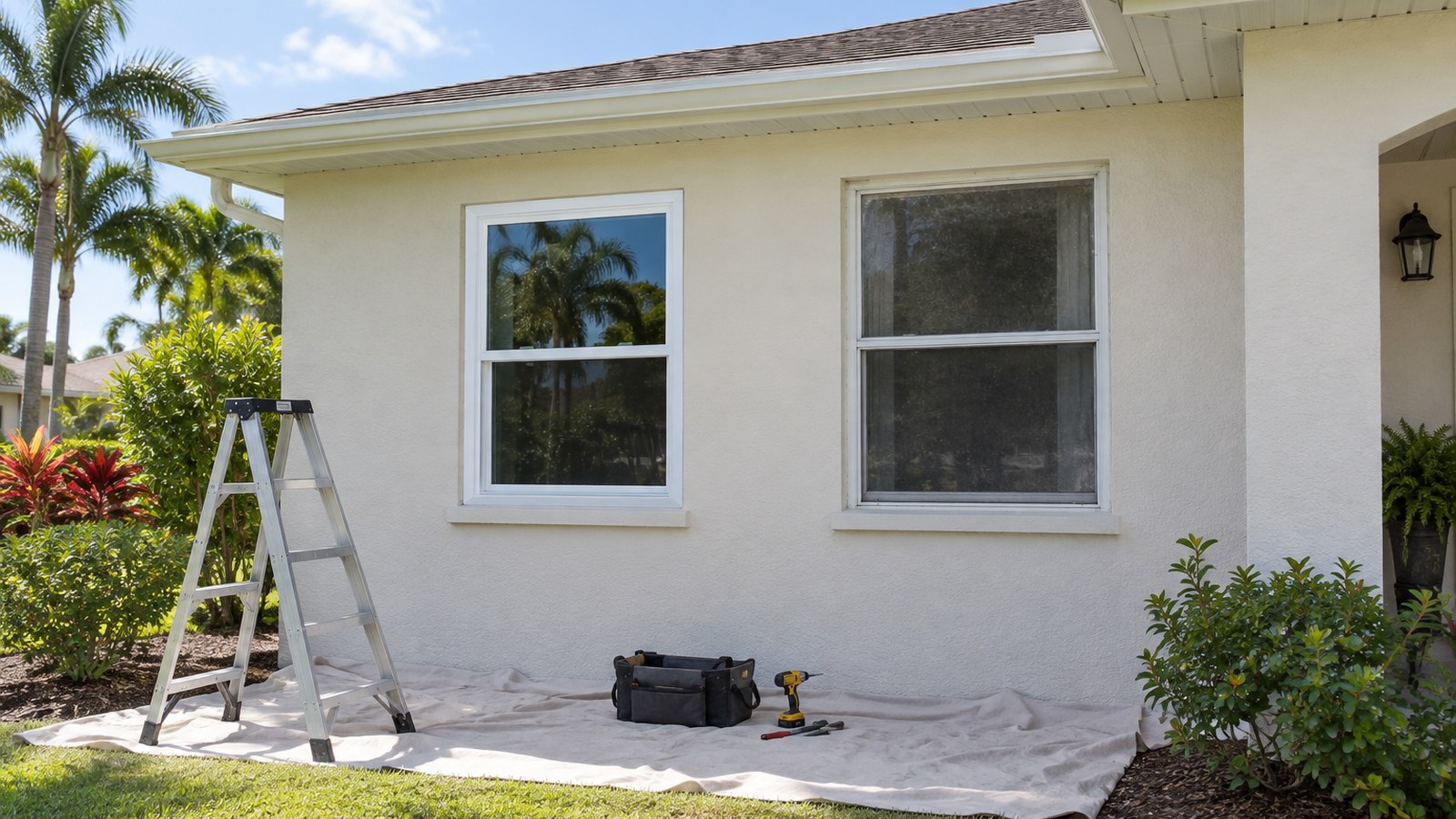 Window Replacement Costs in Hernando County: What Affects the Price