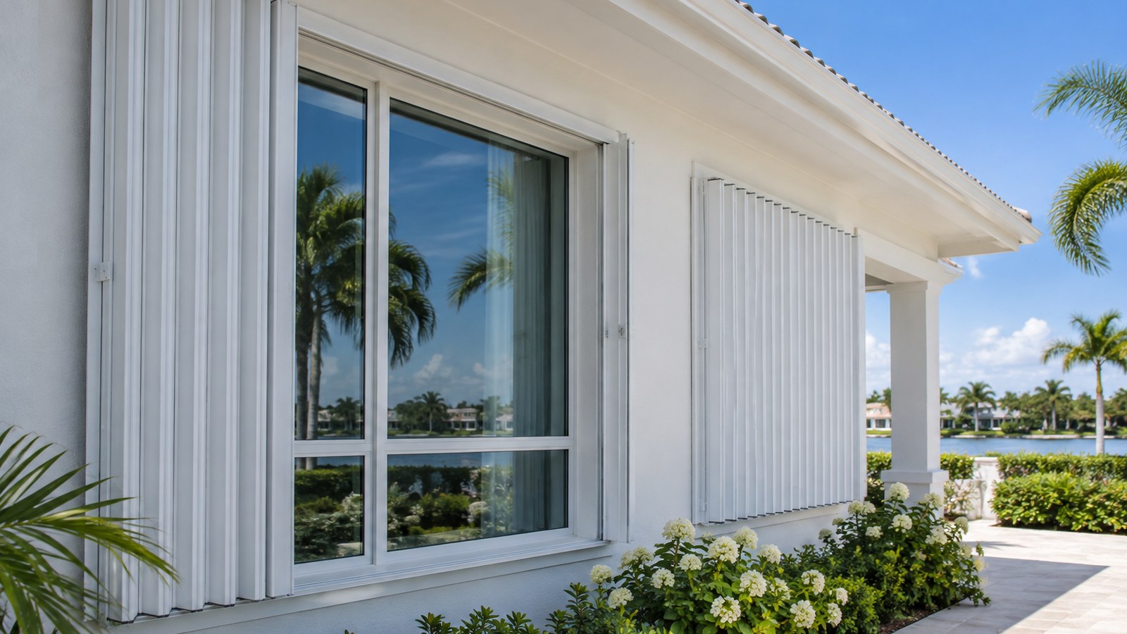 Hurricane Protection Solutions for Florida Homes: A Practical Guide