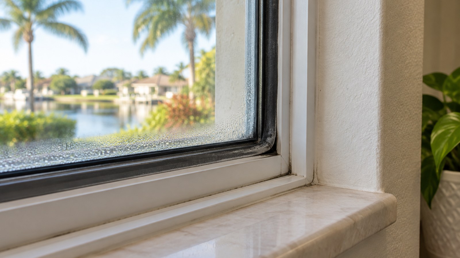 Common Window and Door Problems in Pasco County Homes and How to Fix Them