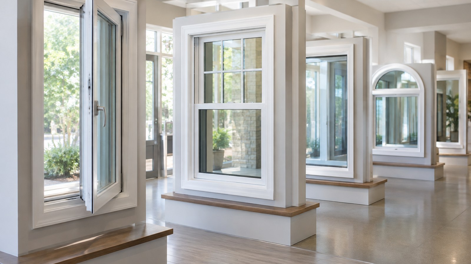 Window Replacement in Hernando County, FL: What Drives the Cost